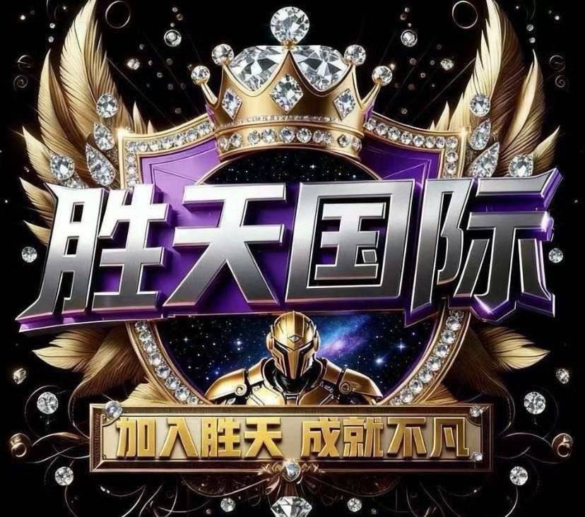 胜天国际(充1000返688)