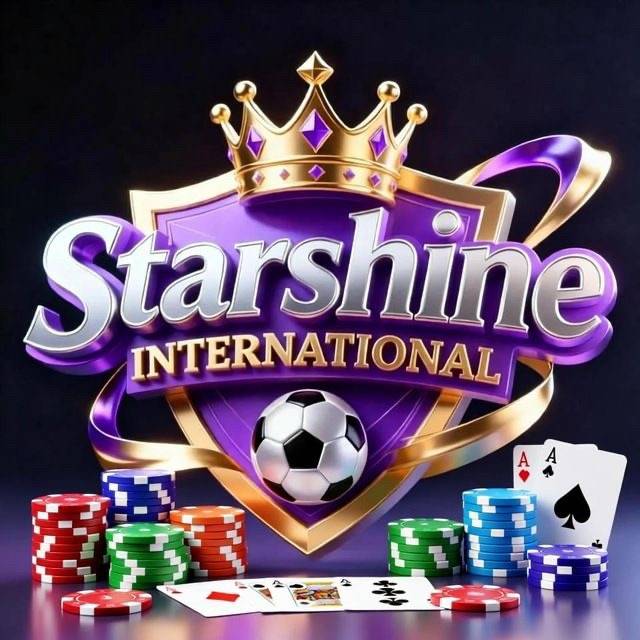 星耀国际(充1000返688)